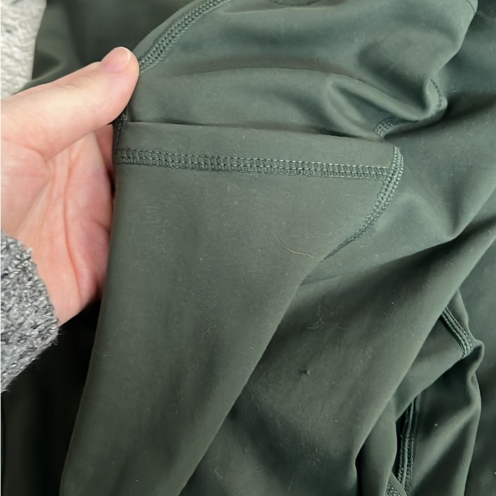 Maternity Leggings - Picture 3 of 6
